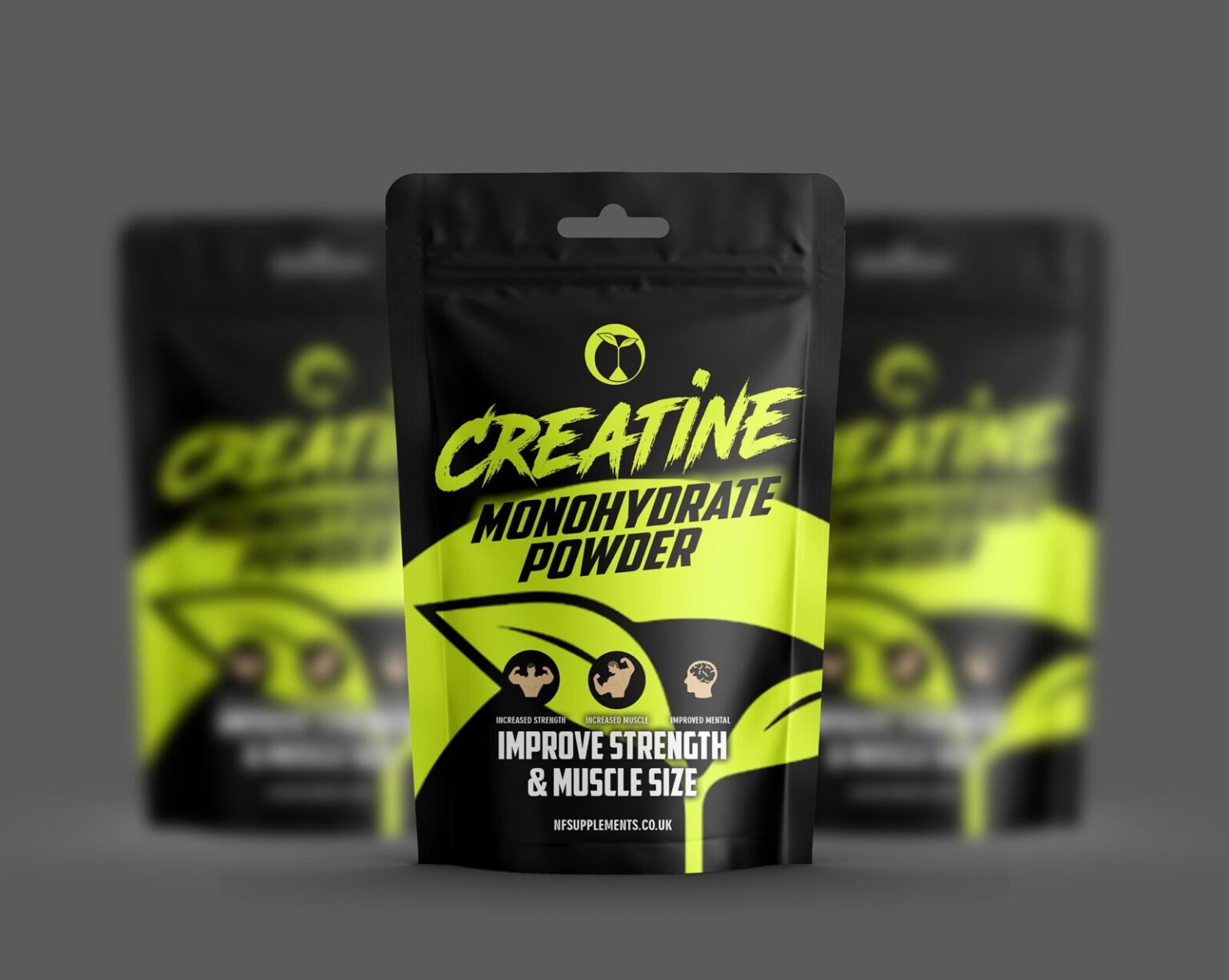 Creatine