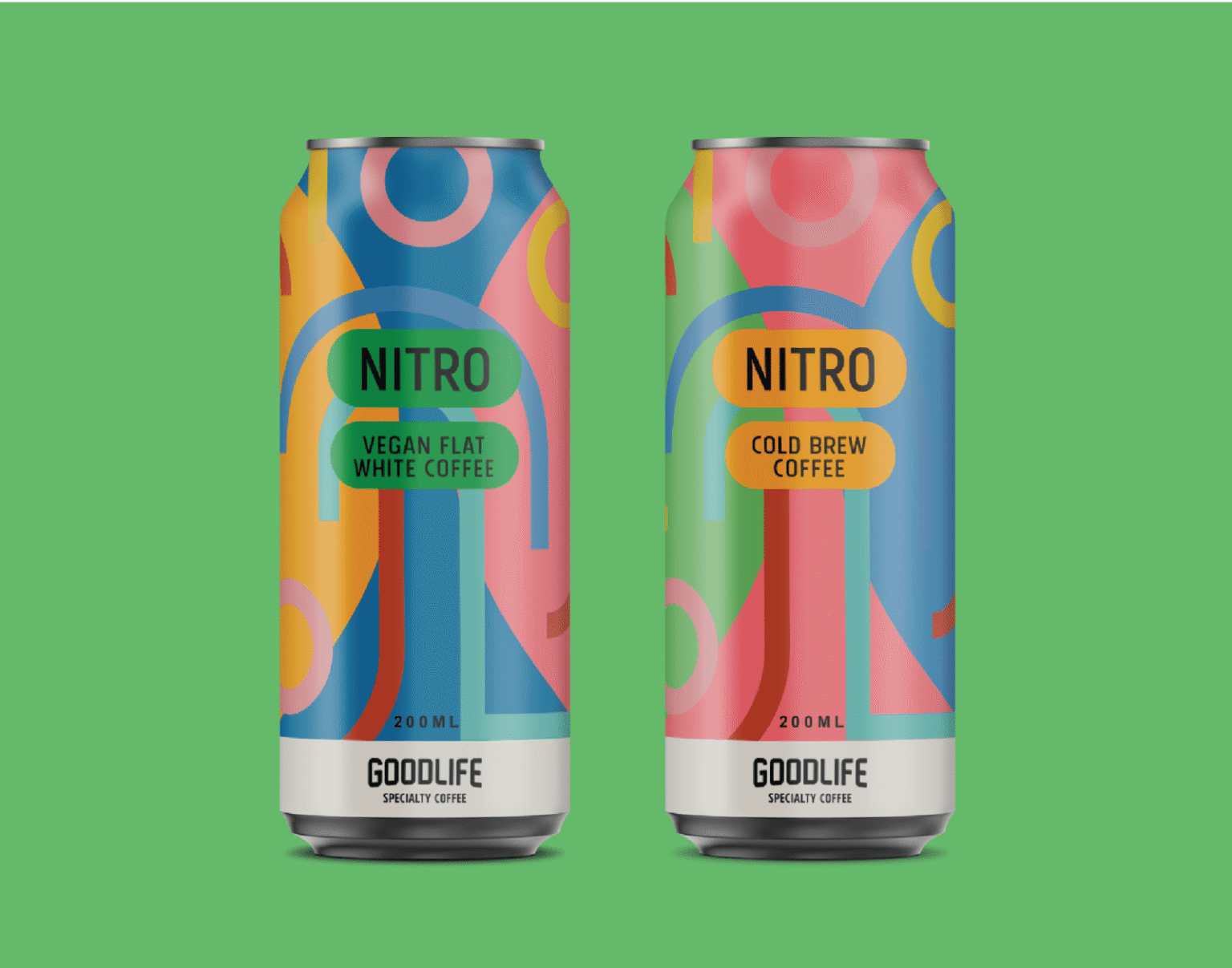 Nitro