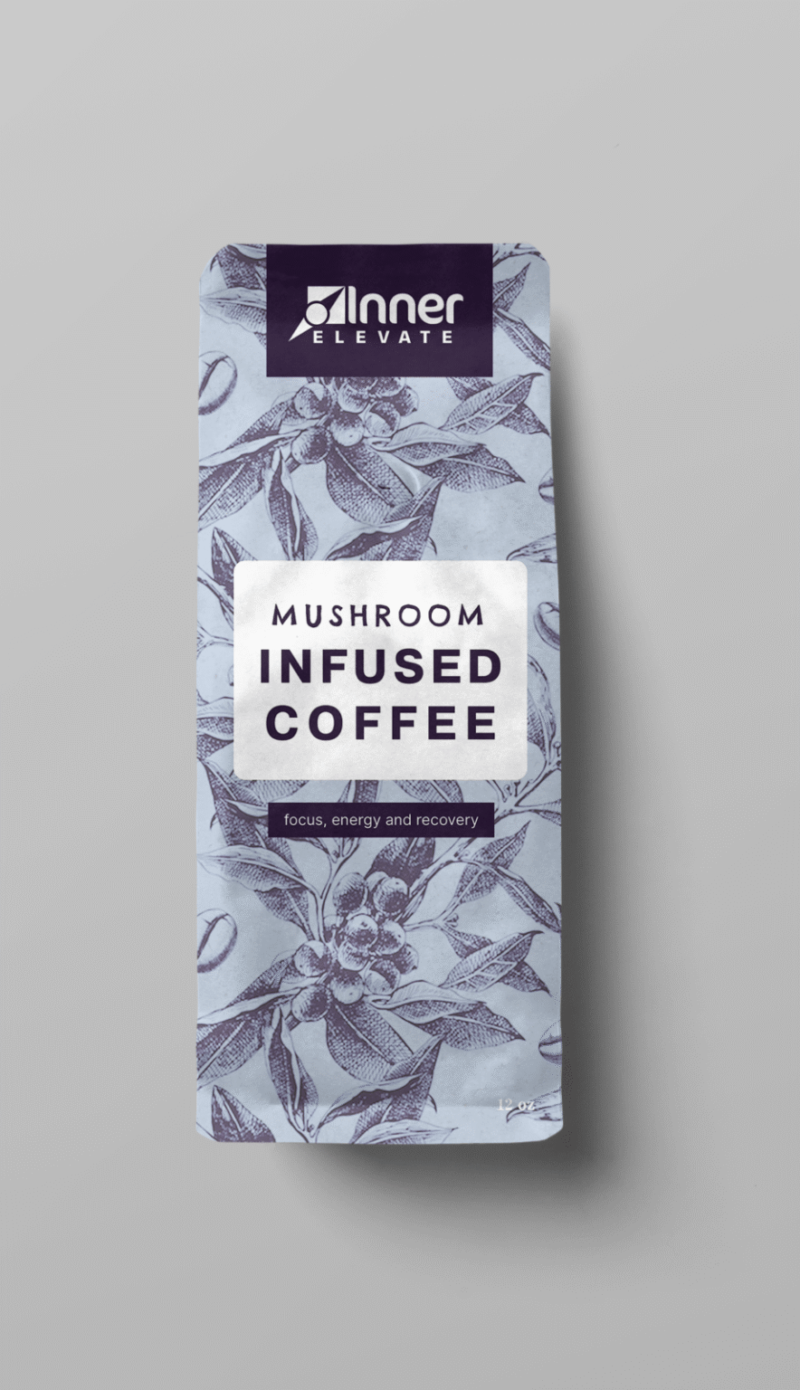 infusemushrooms
